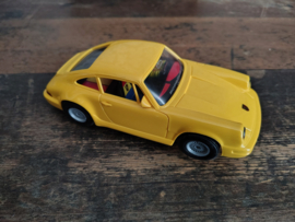 Porsche 911/ Carrera 4/ Carrera Exclusiv / 1:24/ Slotcar