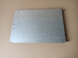 Plate Inside (Seeburg Div)