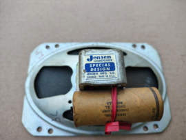High Tonen Speaker/ Jensen (Rowe-AMi/ JAL-200)