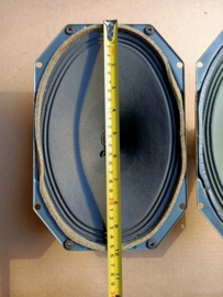 2x High Tone Speaker (NSM Div)