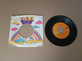 7" Single: John Denver - Friends With You/ USA