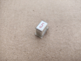 Push Button " 5 " (Wurlitzer 2000-2100)