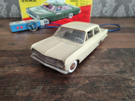 Opel Record (1963) Gama / Germany / Draad besturing 22cm