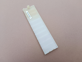 Program Holder A4-V4 (Rock-Ola 425/ 433 Grand Prix)