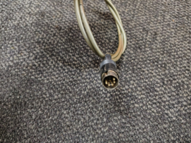 Cable Plug (Gedasa Sinfonola 1000)