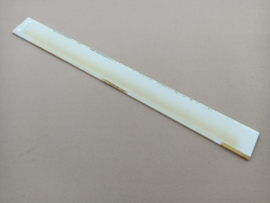 Plastic/ Light Diffuser (Rock-Ola 425 Grand Prix)