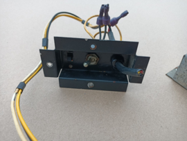 Cable Input/ On-Off Switch (Seeburg LS2)