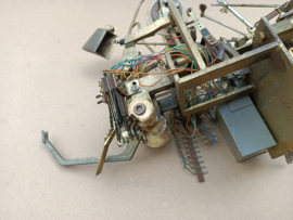 Carriage / Mechanism (jupiter Div) Parts !!