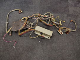 Service Switch + Wiring Harness (Rowe-AMi/ MM4)