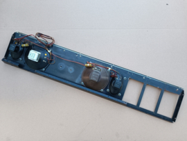 Speaker Panel Top (Wurlitzer 3300)