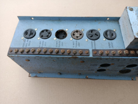 Power Distribution Assembly (Rock-Ola 1426)