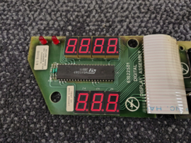 Digital Display/ 61022501 (Rowe-AMi R92 /R93)