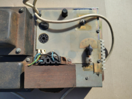 Test Unit / Parts Unit (Seeburg Div)