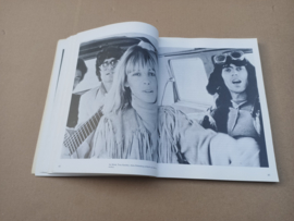 Book : De Rolling Stones (tony sanchez) 1978