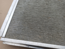 Front Door/ R.H (Rock-Ola 425 Grand Prix)