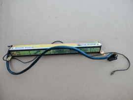 Tormat/ Mechanism (Seeburg Showcase)