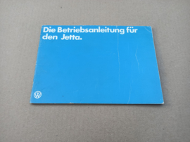 Instruction Book: Volkswagen Polo MK 1 (1975) Germany