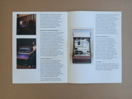 Wurlitzer 3800/ 3810/3860/ Americana (1973)