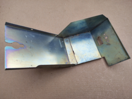 Carriage Cover/ Mechanism (Seeburg SPS2/ matador) 1973