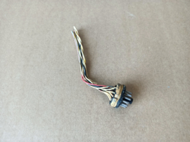 12 Pins Cable + Plug (Seeburg LPC1 /LPC480)