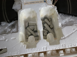 Slotcar/ Track Parts / GAMA /1:32