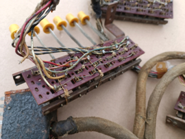 Push Button Panel (jukebox Div)