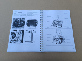 Service Manual: Wurlitzer 1015 (1946) NEW !!!