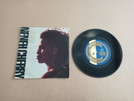 7" Single: Nene Cherry - Manchild  (1989)