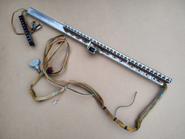 Push Button Panel (NSM Prestige 160)