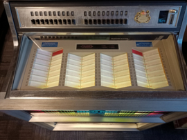 Seeburg Goldenjet (1970) jukebox SOLD !!!