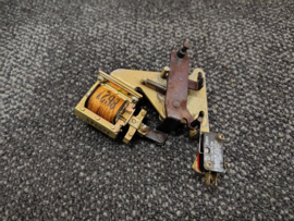 Locking Arm And Link/ Solenoid Switch/ Mechanism (Wurlitzer 3710/ Americana)