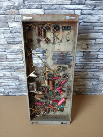 Ampifier  (Seeburg J/JL/ V200) For Parts !!!