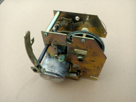 Gripper Motor/ Mechanism (Wurlitzer div)
