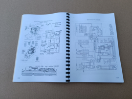 Service Manual: (Seeburg L100) NEW !!