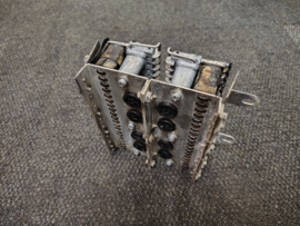 Selector Bank (AMi E120) Parts!!!