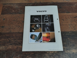 Folder: Volvo 240 Serie (1979)
