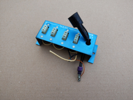 Output Unit 235v (Seeburg LPC480)
