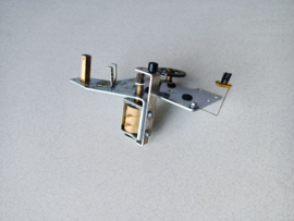 Plate /Motor Mount Mechanism  (Rowe-AMi MM5)