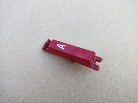Push Button " A " (Rowe-AMi/ JAL-200)