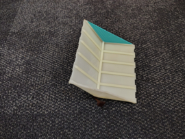 Program Holder (Seeburg 201)