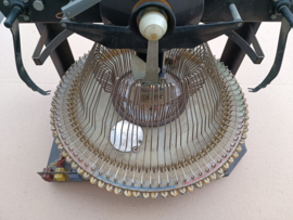 Mechanism (Electronic 160)