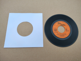 7" Single: The Four Tops - Reach Out I'll Be There (1966)