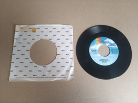 7" Single: Brenda Lee - Only When I Laugh (1981) /USA