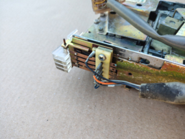 Slug Rejector/ Belgium  (Rowe-AMi Tl-2)