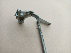 Lock Lever & Shaft  (Rock-Ola 426 Grand Prix)