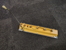 Stereophonic Panel (Rowe-AMi /MM4)