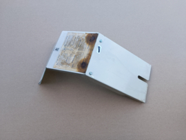 Carriage Cover/ Mechanism (Seeburg LS3)