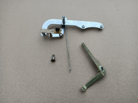 Brush + Stripper Plate/ Mechanism (Seeburg AY)