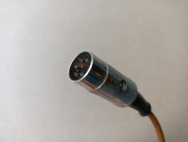 Amplifier Cable (Jupiter 100K) 1971