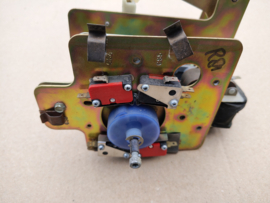 Cam Switch/ Motor/ Mechanism (Rowe-AMi R81)